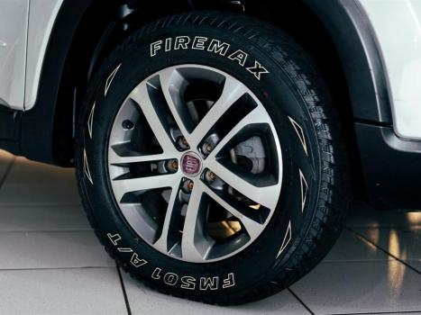 FIAT Toro 2.0 16V 4P VOLCANO 4WD TURBO DIESEL AUTOM�TICO, Foto 10