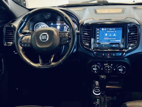 FIAT Toro 2.0 16V 4P 4WD ULTRA TURBO DIESEL AUTOM�TICO, Foto 7
