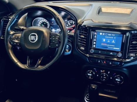 FIAT Toro 2.0 16V 4P 4WD ULTRA TURBO DIESEL AUTOM�TICO, Foto 8