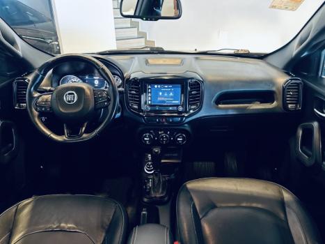 FIAT Toro 2.0 16V 4P 4WD ULTRA TURBO DIESEL AUTOM�TICO, Foto 6