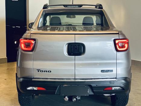 FIAT Toro 2.0 16V 4P 4WD ULTRA TURBO DIESEL AUTOM�TICO, Foto 4