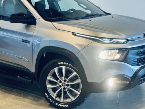 FIAT Toro 2.0 16V 4P 4WD ULTRA TURBO DIESEL AUTOM�TICO, Foto 3