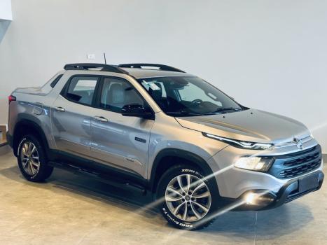 FIAT Toro 2.0 16V 4P 4WD ULTRA TURBO DIESEL AUTOM�TICO, Foto 1