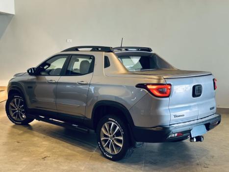 FIAT Toro 2.0 16V 4P 4WD ULTRA TURBO DIESEL AUTOM�TICO, Foto 2