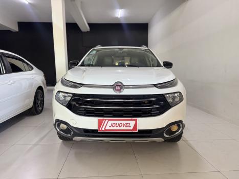 FIAT Toro 2.0 16V 4P VOLCANO 4WD TURBO DIESEL AUTOM�TICO, Foto 2