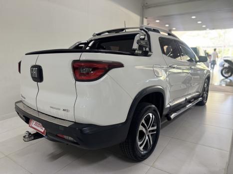 FIAT Toro 2.0 16V 4P VOLCANO 4WD TURBO DIESEL AUTOM�TICO, Foto 5