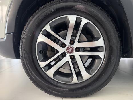 FIAT Toro 2.0 16V 4P VOLCANO 4WD TURBO DIESEL AUTOM�TICO, Foto 7