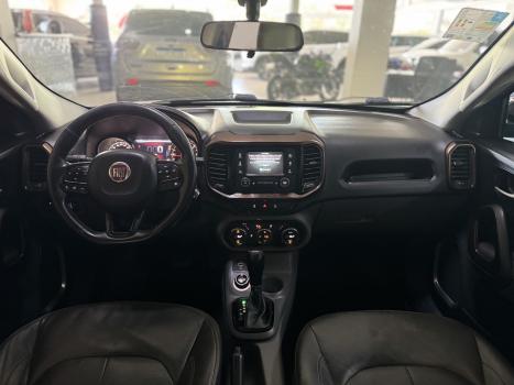 FIAT Toro 2.0 16V 4P VOLCANO 4WD TURBO DIESEL AUTOM�TICO, Foto 9