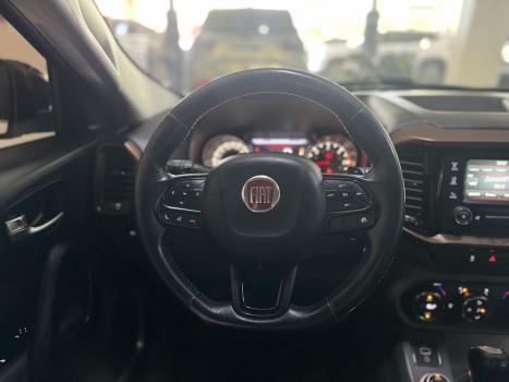 FIAT Toro 2.0 16V 4P VOLCANO 4WD TURBO DIESEL AUTOM�TICO, Foto 10