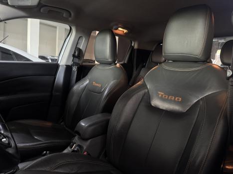 FIAT Toro 2.0 16V 4P VOLCANO 4WD TURBO DIESEL AUTOM�TICO, Foto 12