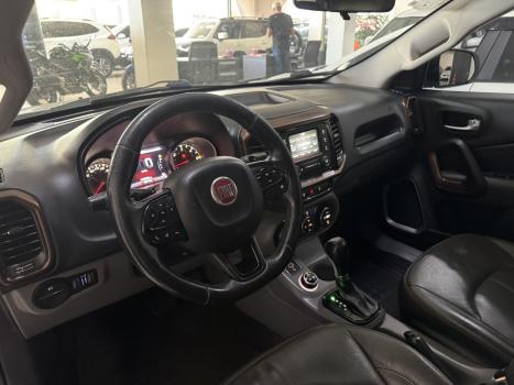 FIAT Toro 2.0 16V 4P VOLCANO 4WD TURBO DIESEL AUTOM�TICO, Foto 13