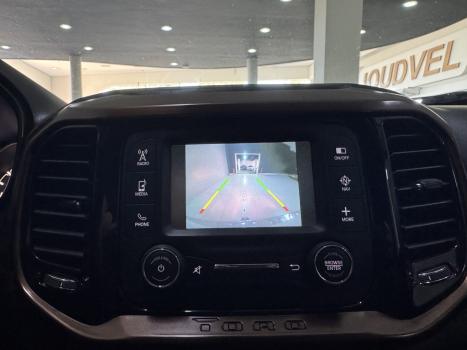 FIAT Toro 2.0 16V 4P VOLCANO 4WD TURBO DIESEL AUTOM�TICO, Foto 16