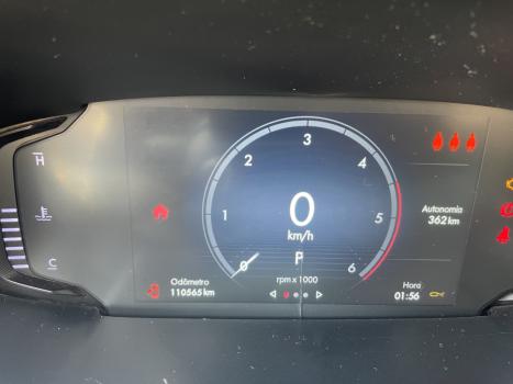 FIAT Toro 2.0 16V 4P ENDURANCE 4WD TURBO DIESEL AUTOM�TICO, Foto 2