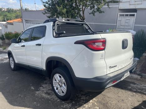 FIAT Toro 2.0 16V 4P ENDURANCE 4WD TURBO DIESEL AUTOM�TICO, Foto 3