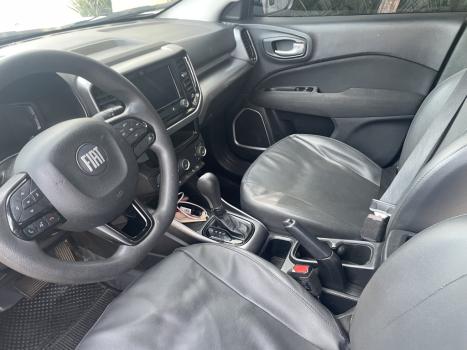 FIAT Toro 2.0 16V 4P ENDURANCE 4WD TURBO DIESEL AUTOM�TICO, Foto 4