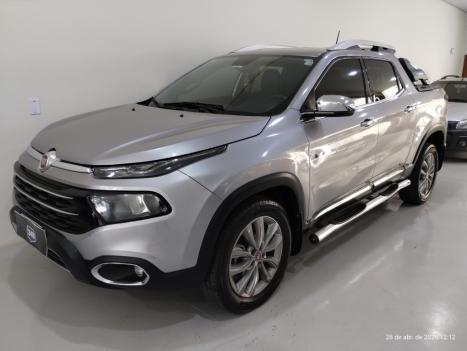 FIAT Toro 2.0 16V 4P 4WD RANCH TURBO DIESEL AUTOM�TICO, Foto 1
