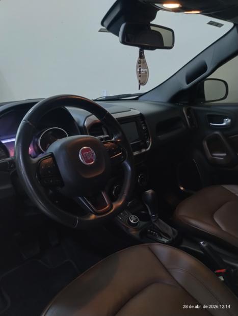 FIAT Toro 2.0 16V 4P 4WD RANCH TURBO DIESEL AUTOM�TICO, Foto 2