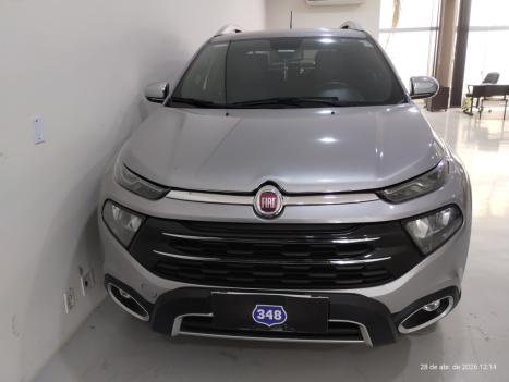 FIAT Toro 2.0 16V 4P 4WD RANCH TURBO DIESEL AUTOM�TICO, Foto 3