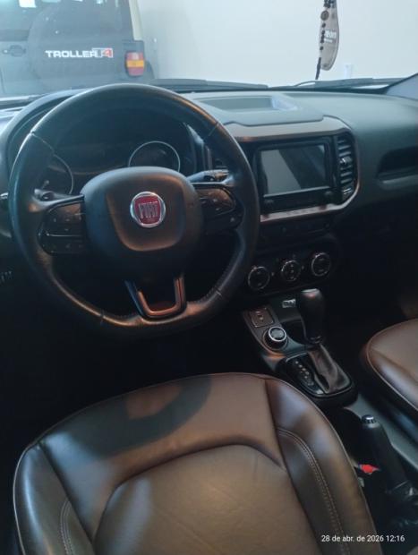 FIAT Toro 2.0 16V 4P 4WD RANCH TURBO DIESEL AUTOM�TICO, Foto 5