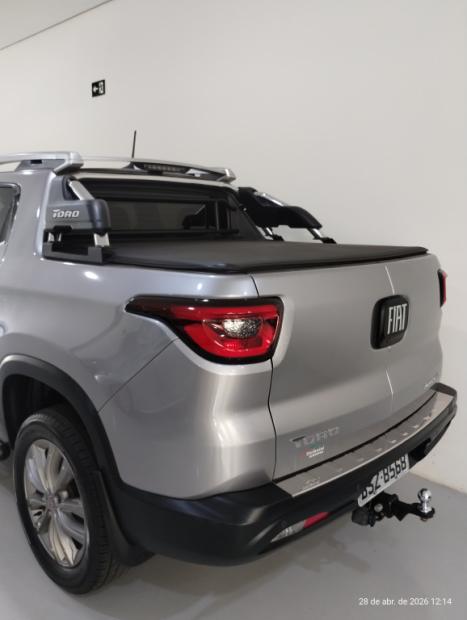 FIAT Toro 2.0 16V 4P 4WD RANCH TURBO DIESEL AUTOM�TICO, Foto 6