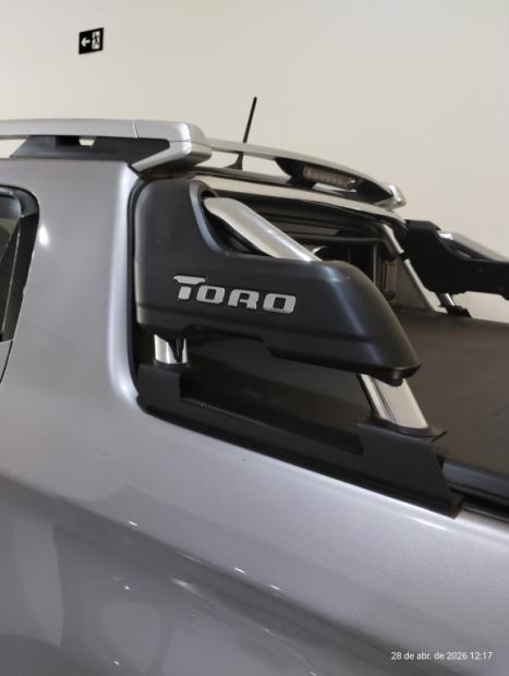 FIAT Toro 2.0 16V 4P 4WD RANCH TURBO DIESEL AUTOM�TICO, Foto 7