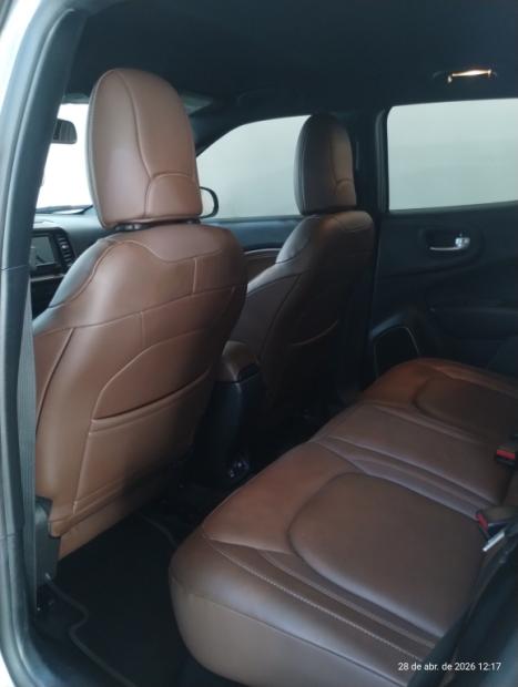 FIAT Toro 2.0 16V 4P 4WD RANCH TURBO DIESEL AUTOM�TICO, Foto 8