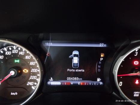 FIAT Toro 2.0 16V 4P 4WD RANCH TURBO DIESEL AUTOM�TICO, Foto 9