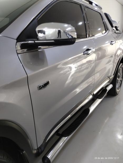 FIAT Toro 2.0 16V 4P 4WD RANCH TURBO DIESEL AUTOM�TICO, Foto 10