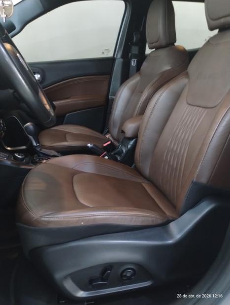 FIAT Toro 2.0 16V 4P 4WD RANCH TURBO DIESEL AUTOM�TICO, Foto 11