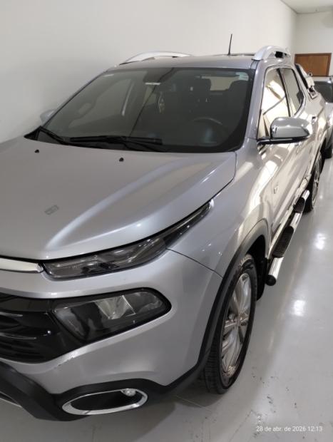FIAT Toro 2.0 16V 4P 4WD RANCH TURBO DIESEL AUTOM�TICO, Foto 12