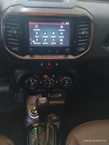 FIAT Toro 2.0 16V 4P 4WD RANCH TURBO DIESEL AUTOM�TICO, Foto 13