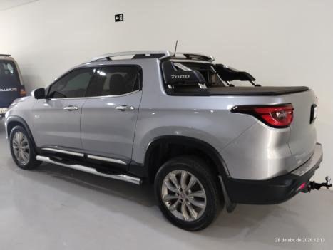 FIAT Toro 2.0 16V 4P 4WD RANCH TURBO DIESEL AUTOM�TICO, Foto 14