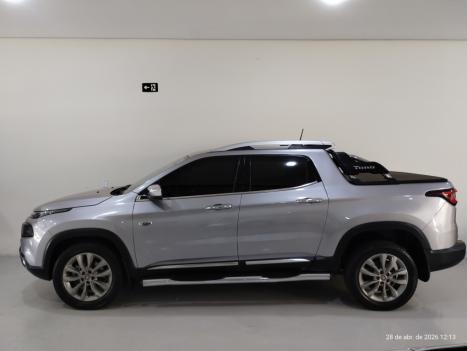 FIAT Toro 2.0 16V 4P 4WD RANCH TURBO DIESEL AUTOM�TICO, Foto 15