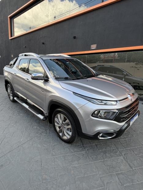 FIAT Toro 2.0 16V 4P 4WD RANCH TURBO DIESEL AUTOM�TICO, Foto 1