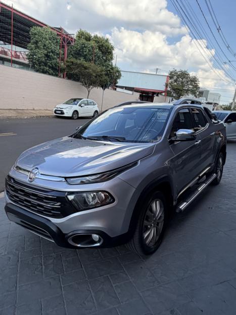 FIAT Toro 2.0 16V 4P 4WD RANCH TURBO DIESEL AUTOM�TICO, Foto 2