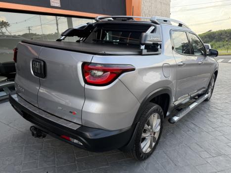 FIAT Toro 2.0 16V 4P 4WD RANCH TURBO DIESEL AUTOM�TICO, Foto 3