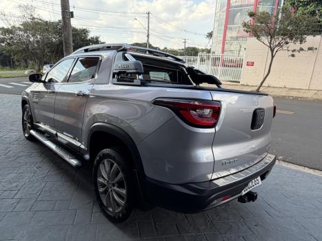 FIAT Toro 2.0 16V 4P 4WD RANCH TURBO DIESEL AUTOM�TICO, Foto 4