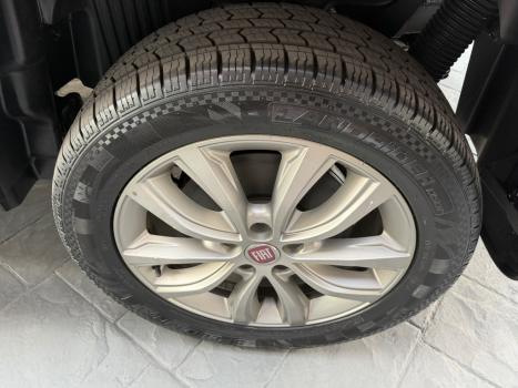 FIAT Toro 2.0 16V 4P 4WD RANCH TURBO DIESEL AUTOM�TICO, Foto 7