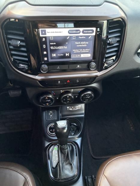 FIAT Toro 2.0 16V 4P 4WD RANCH TURBO DIESEL AUTOM�TICO, Foto 8