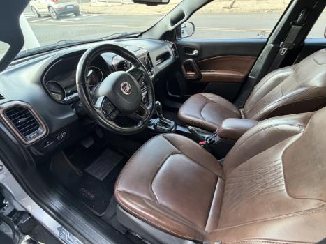 FIAT Toro 2.0 16V 4P 4WD RANCH TURBO DIESEL AUTOM�TICO, Foto 9