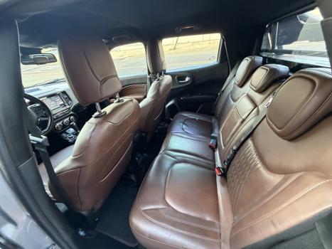 FIAT Toro 2.0 16V 4P 4WD RANCH TURBO DIESEL AUTOM�TICO, Foto 10