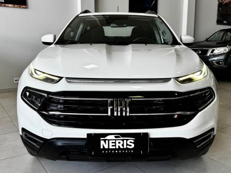 FIAT Toro 2.0 16V 4P 4WD FREEDOM TURBO DIESEL  AUTOM�TICO, Foto 2