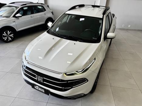 FIAT Toro 2.0 16V 4P 4WD FREEDOM TURBO DIESEL  AUTOM�TICO, Foto 4