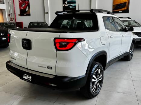 FIAT Toro 2.0 16V 4P 4WD FREEDOM TURBO DIESEL  AUTOM�TICO, Foto 5