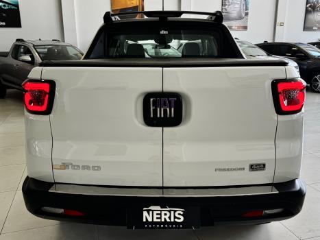 FIAT Toro 2.0 16V 4P 4WD FREEDOM TURBO DIESEL  AUTOM�TICO, Foto 6