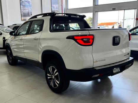 FIAT Toro 2.0 16V 4P 4WD FREEDOM TURBO DIESEL  AUTOM�TICO, Foto 7