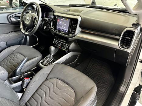 FIAT Toro 2.0 16V 4P 4WD FREEDOM TURBO DIESEL  AUTOM�TICO, Foto 8