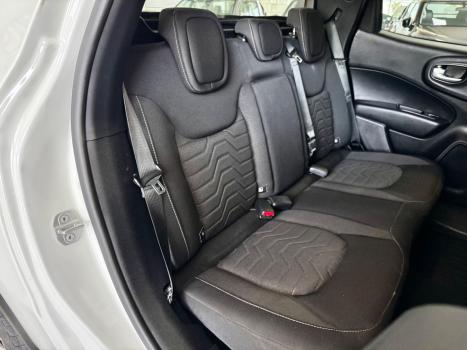 FIAT Toro 2.0 16V 4P 4WD FREEDOM TURBO DIESEL  AUTOM�TICO, Foto 9