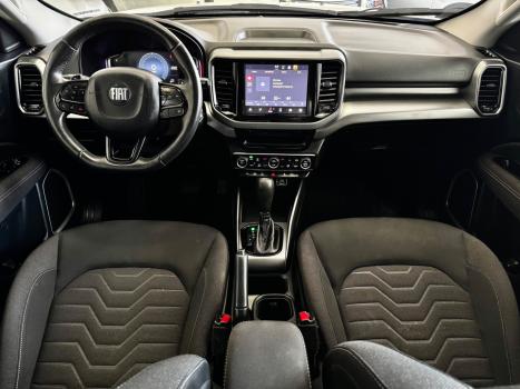 FIAT Toro 2.0 16V 4P 4WD FREEDOM TURBO DIESEL  AUTOM�TICO, Foto 10