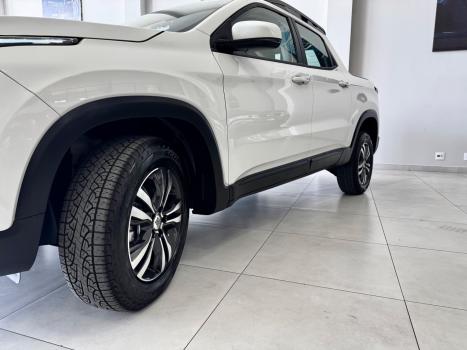 FIAT Toro 2.0 16V 4P 4WD FREEDOM TURBO DIESEL  AUTOM�TICO, Foto 11